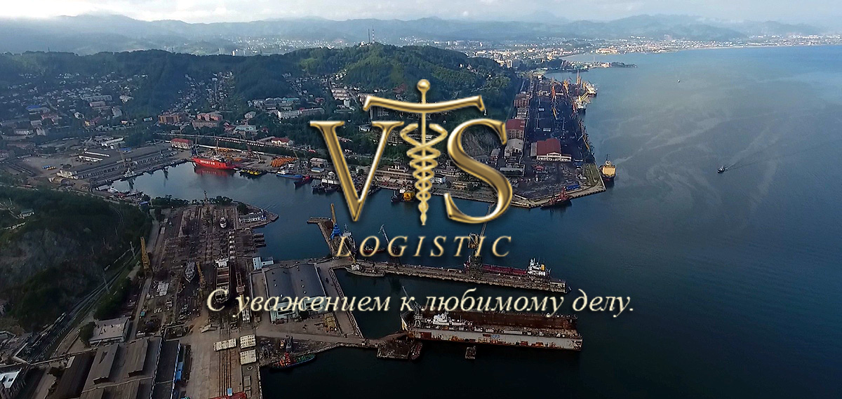 Основные направления деятельности компании ВТС — Логистик в сфере импортного и экспортного экспедирования грузов в портах Владивостока, Находки и порта Восточный